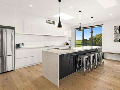 Alonda - Accommodation Southport 5