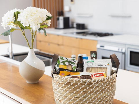 Ultimate Light & Space Noosa Heads - Southport Accommodation 1