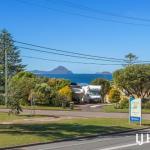 Amazing Sunrises From Your Balcony - Accommodation Southport 0