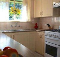 Schoolhouse Cottage American River - Accommodation Southport