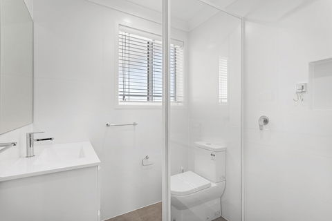 Harbourview 4 - Southport Accommodation 6