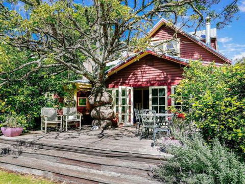 LAVENDER COTTAGE Alpine Southern Highlands 4pm Check Out Sundays - Southport Accommodation 0