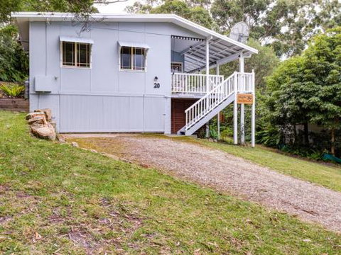 Marys Place At Hyams 4pm Check Out Sundays - Accommodation Southport 5