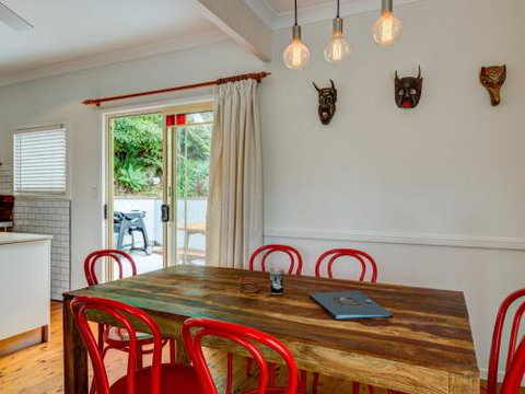 Marys Place At Hyams 4pm Check Out Sundays - Accommodation Southport 6