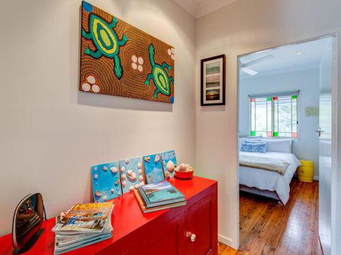 Marys Place At Hyams 4pm Check Out Sundays - Accommodation Southport 4