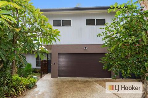 CABARiTA SANCTUARY - Southport Accommodation 0