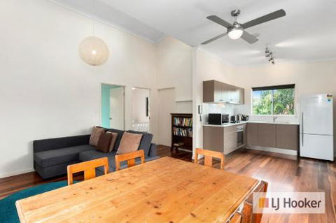 CABARiTA SANCTUARY - Southport Accommodation 3