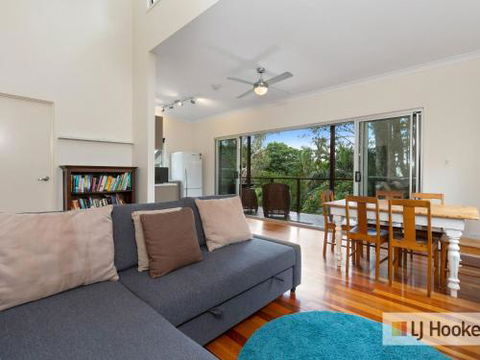 CABARiTA SANCTUARY - Southport Accommodation 2