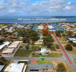 Mandurah Estuary Breeze - Southport Accommodation