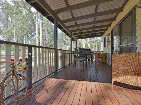 Olive Grove Villa 3 Suite With Large Bath - Accommodation Southport 4