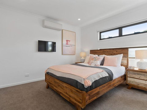 Rosebud Beachside Gem - Accommodation Southport 4