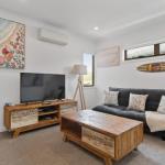 Rosebud Beachside Gem - Accommodation Southport 0