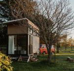Bedervale Tiny - Southport Accommodation