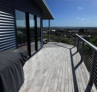 37 Oceanview Parade Sandy Point - Accommodation Southport