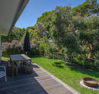 Rosella Cottage Waratah Bay - Accommodation Southport
