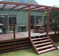 10 Anderson Avenue Sandy Point - Accommodation Southport