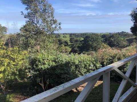 Mataluka At Fish Creek - Accommodation Southport 0