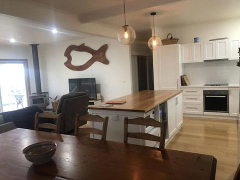 Mataluka At Fish Creek - Accommodation Southport 4