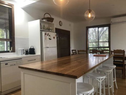 Mataluka At Fish Creek - Accommodation Southport 6