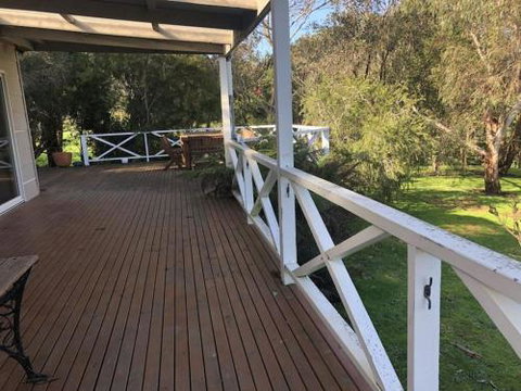 Mataluka At Fish Creek - Accommodation Southport 2