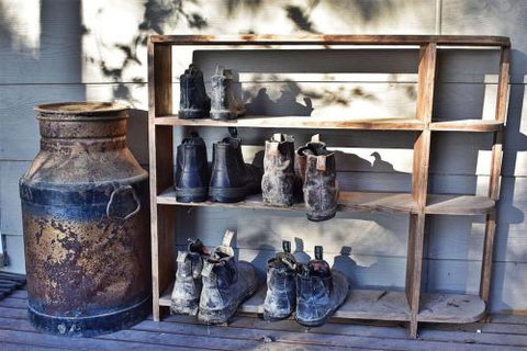 Mataluka At Fish Creek - Accommodation Southport 5