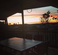 Sunset Deck Beach House Sandy Point - Accommodation Southport