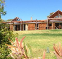 Summerside at 80 Sandy Point Rd Sandy Point - Accommodation Southport