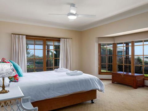 GULL HOUSE Kiama 4pm Check Out Sundays - Southport Accommodation 1