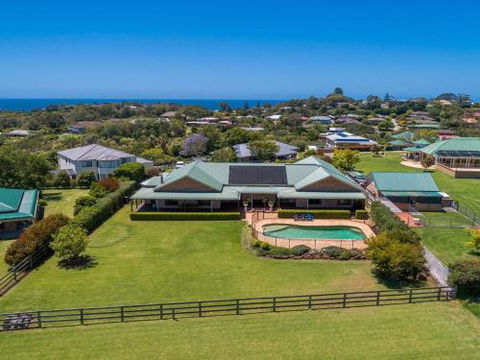 GULL HOUSE Kiama 4pm Check Out Sundays - Southport Accommodation 2