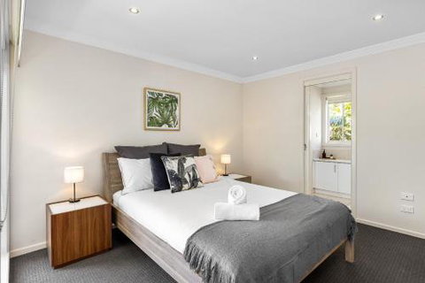 Rosebud Seaside Accommodation - Accommodation Southport 4