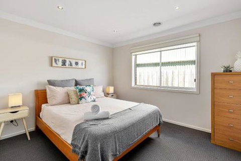 Rosebud Seaside Accommodation - Accommodation Southport 6