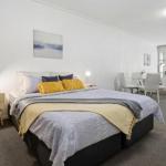 A Cozy & Modern Studio Next To Darling Harbour - Southport Accommodation 0
