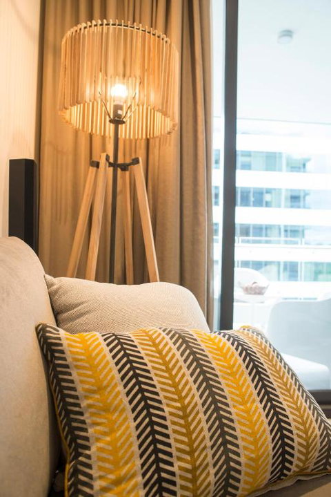 KUI Manhattan Apartments - Accommodation Southport 5