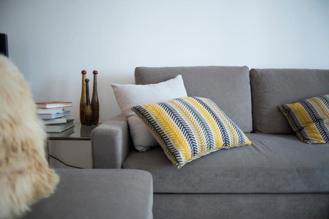 KUI Manhattan Apartments - Accommodation Southport 6