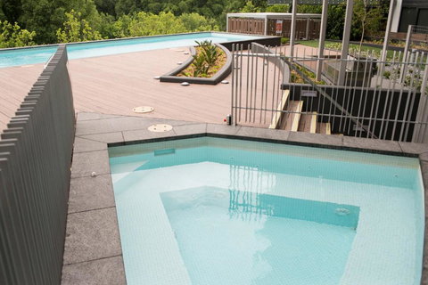 KUI Manhattan Apartments - Accommodation Southport 3