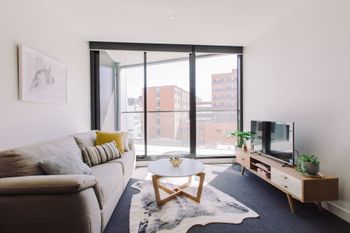 SSP At Parque 4 - Southport Accommodation 1