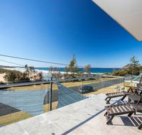 DOLPHIN VIEWS - Southport Accommodation