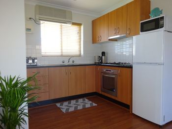 Selene Holiday Apartment AtWest Beach - Southport Accommodation 3