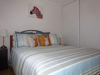 Selene Holiday Apartment AtWest Beach - Southport Accommodation 4