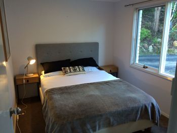 Quiet Rural Retreat With Spa - Accommodation Southport 4