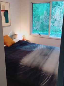 Quiet Rural Retreat With Spa - Accommodation Southport 5