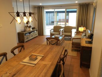 Quiet Rural Retreat With Spa - Accommodation Southport 1