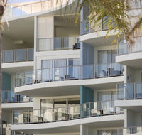 Peppers Pier Resort - Southport Accommodation