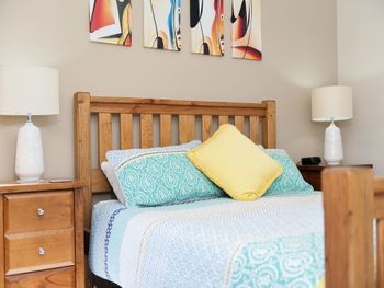 Grevillia Bay Parklands Unit 49 / 2 Gowrie Avenue - Accommodation Southport 2