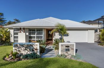 Toowoon Bay Oasis - Southport Accommodation 0
