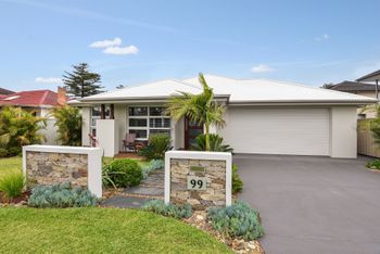 Toowoon Bay Oasis - Southport Accommodation 4