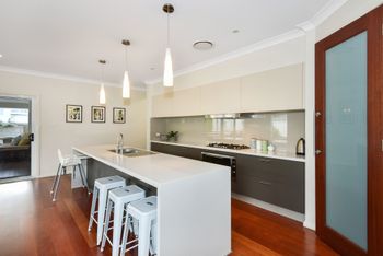 Toowoon Bay Oasis - Southport Accommodation 3