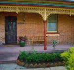 Avoca House Circa 1900 Gorgeous Federation Home - Southport Accommodation