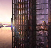 Pars Apartments Collins Wharf Docklands - Southport Accommodation