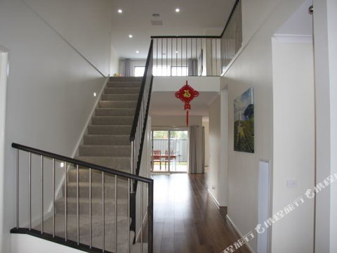 Happy Cozy House - Accommodation Southport 2